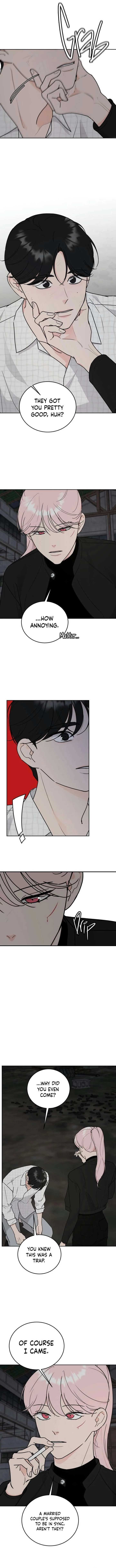 I Want to be the Director’s Husband Chapter 16 page 14