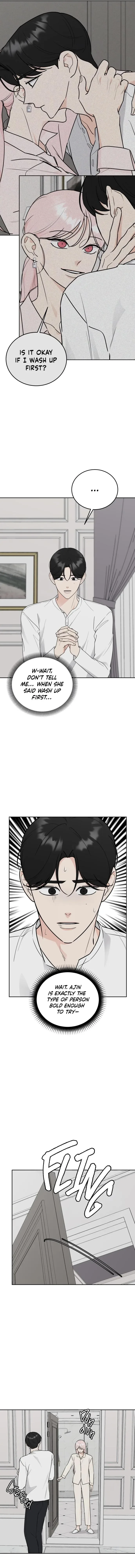I Want to be the Director’s Husband Chapter 20 page 4
