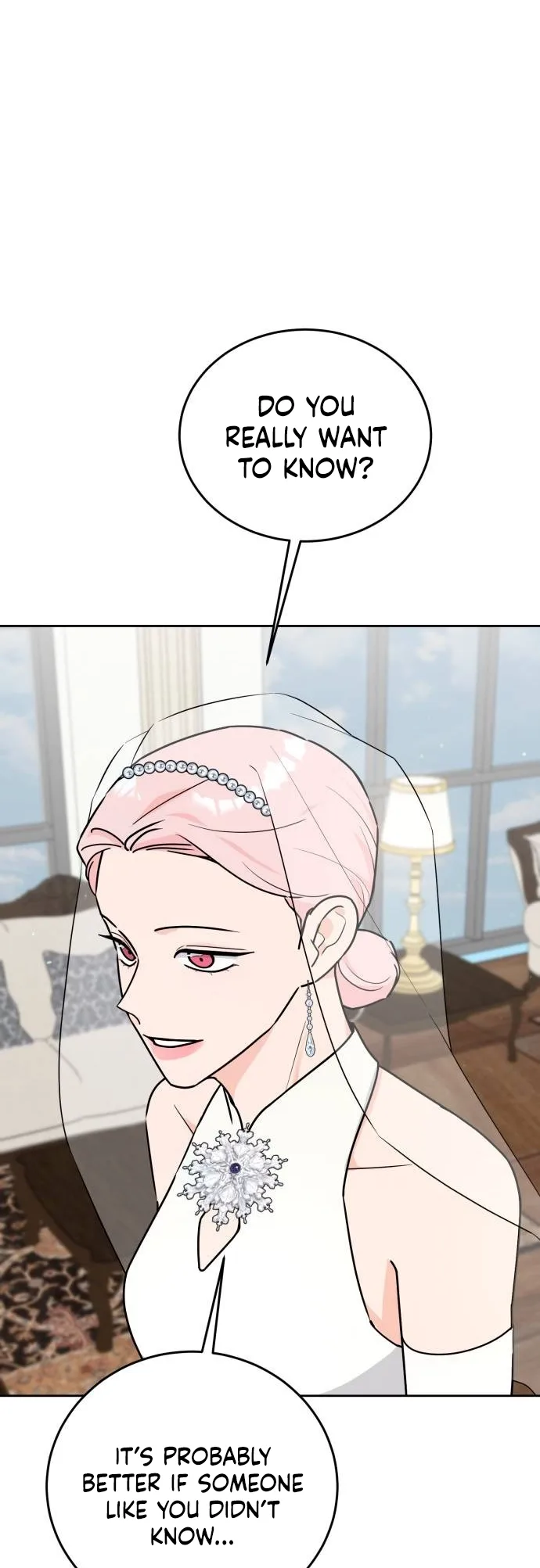 I Want to be the Director’s Husband Chapter 12 page 33