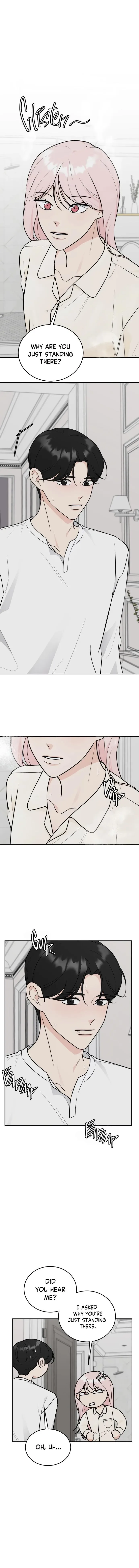 I Want to be the Director’s Husband Chapter 20 page 5