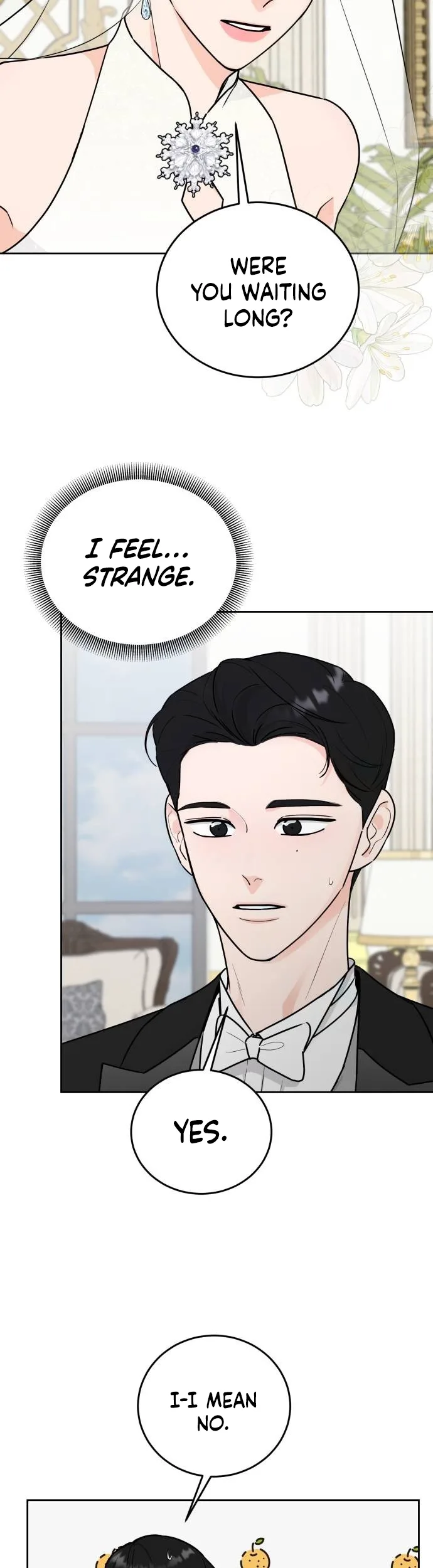 I Want to be the Director’s Husband Chapter 12 page 29