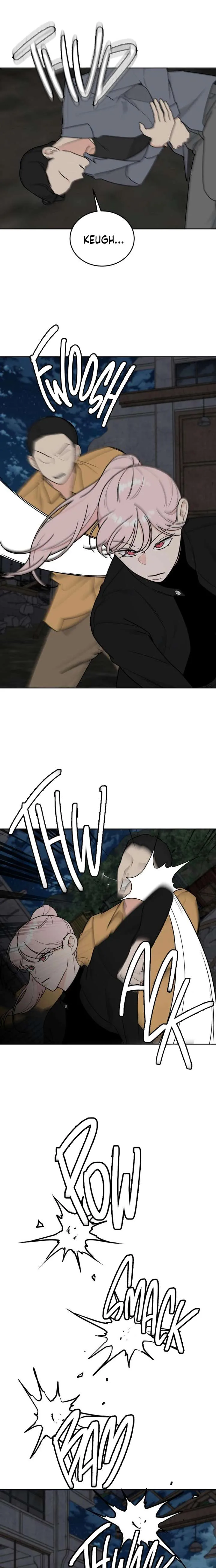 I Want to be the Director’s Husband Chapter 16 page 9