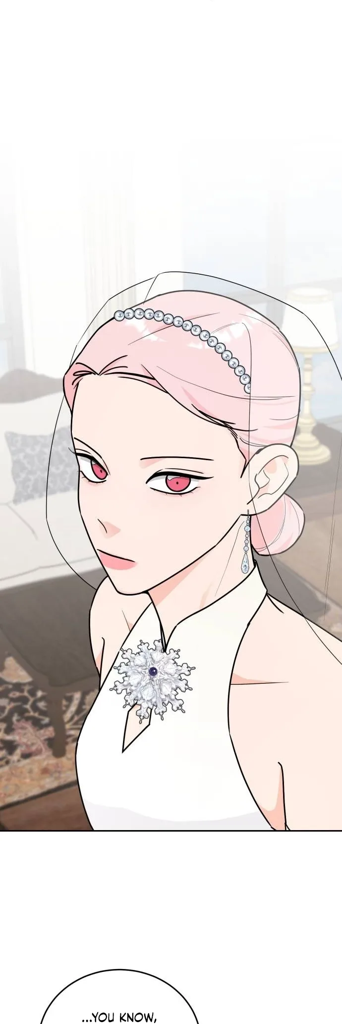I Want to be the Director’s Husband Chapter 12 page 35