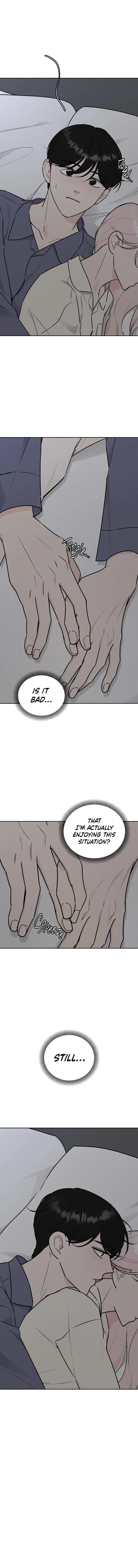 I Want to be the Director’s Husband Chapter 21 page 7