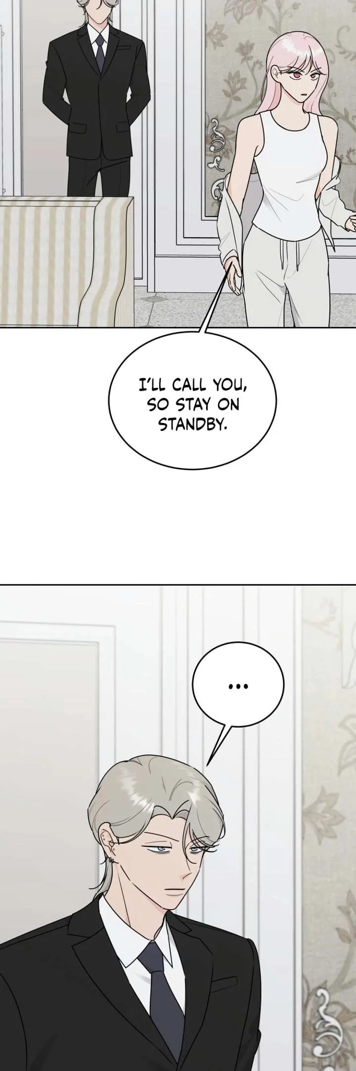 I Want to be the Director’s Husband Chapter 16 page 3