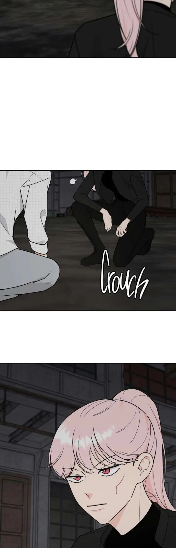 I Want to be the Director’s Husband Chapter 16 page 17