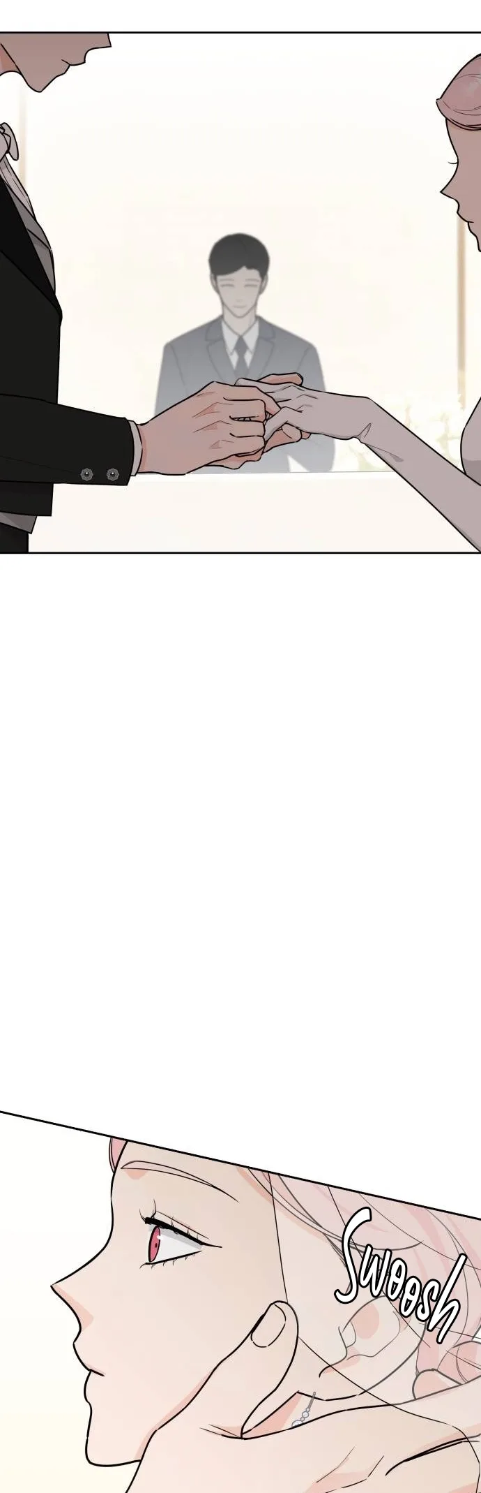 I Want to be the Director’s Husband Chapter 12 page 40