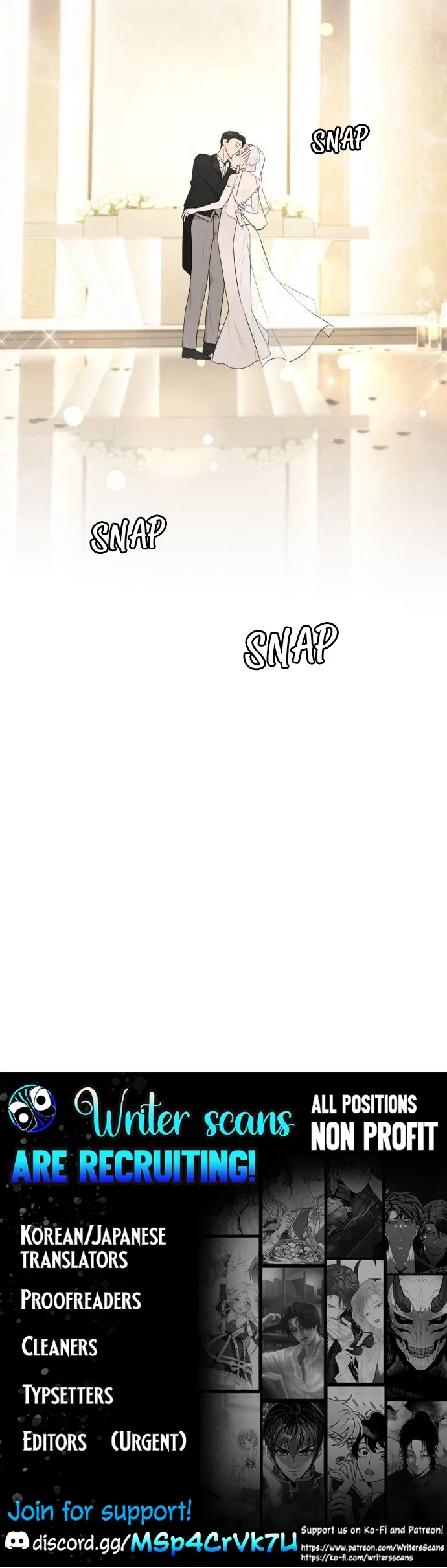 I Want to be the Director’s Husband Chapter 12 page 44