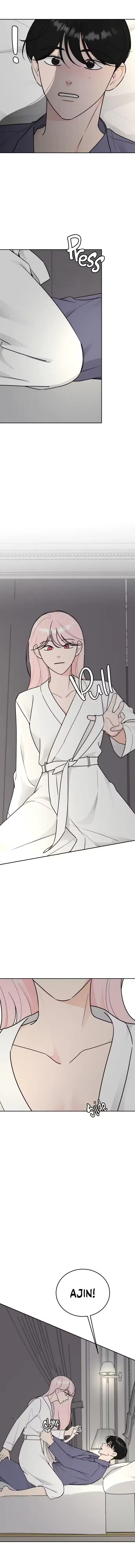 I Want to be the Director’s Husband Chapter 24 page 7