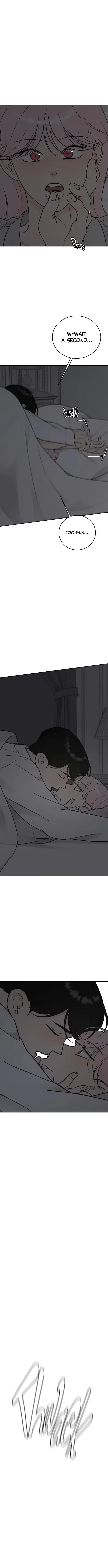 I Want to be the Director’s Husband Chapter 25 page 7