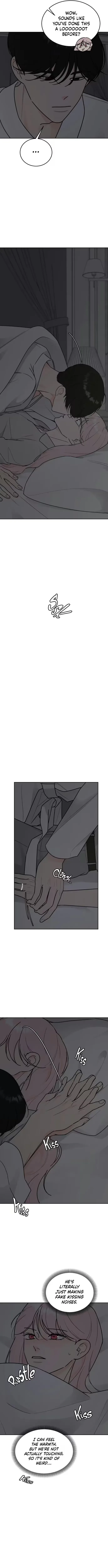I Want to be the Director’s Husband Chapter 25 page 3