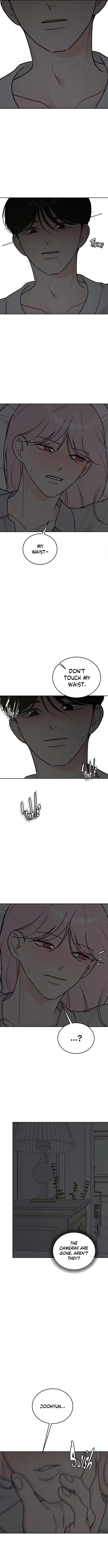 I Want to be the Director’s Husband Chapter 25 page 6