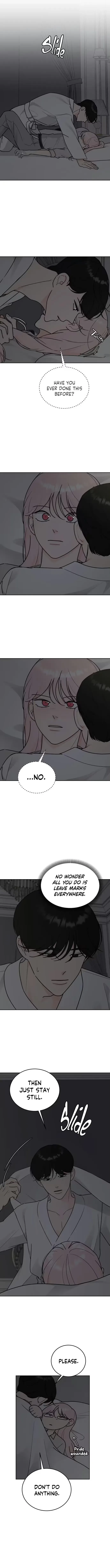 I Want to be the Director’s Husband Chapter 25 page 2