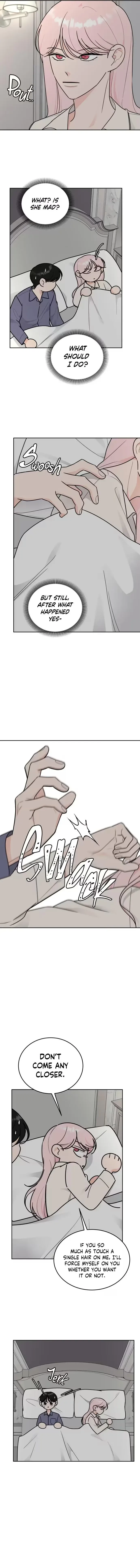 I Want to be the Director’s Husband Chapter 26 page 3