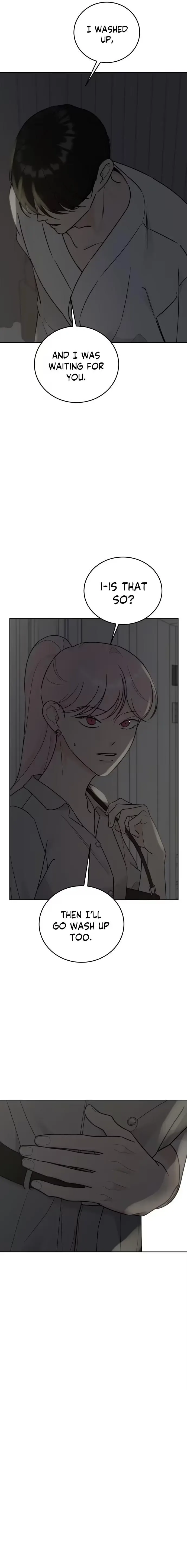 I Want to be the Director’s Husband Chapter 26 page 10
