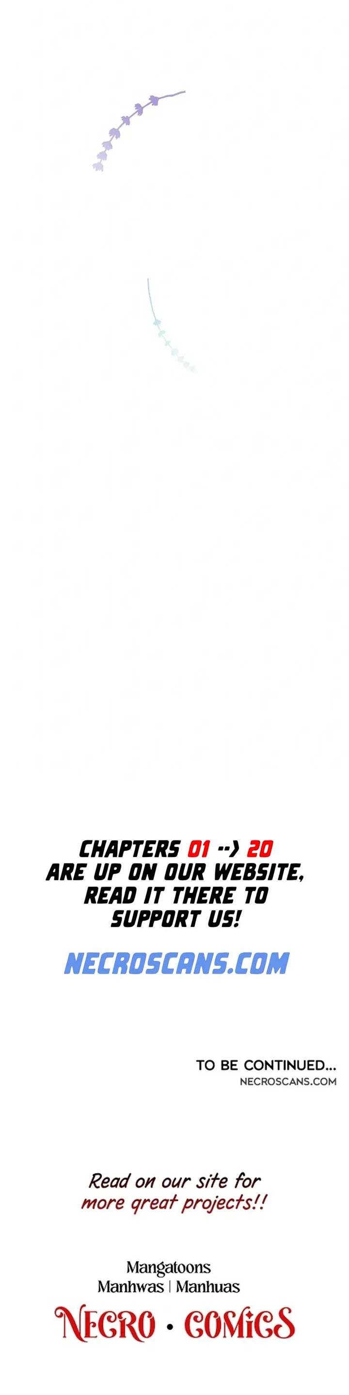 I Want To Be Your First Chapter 9 page 16