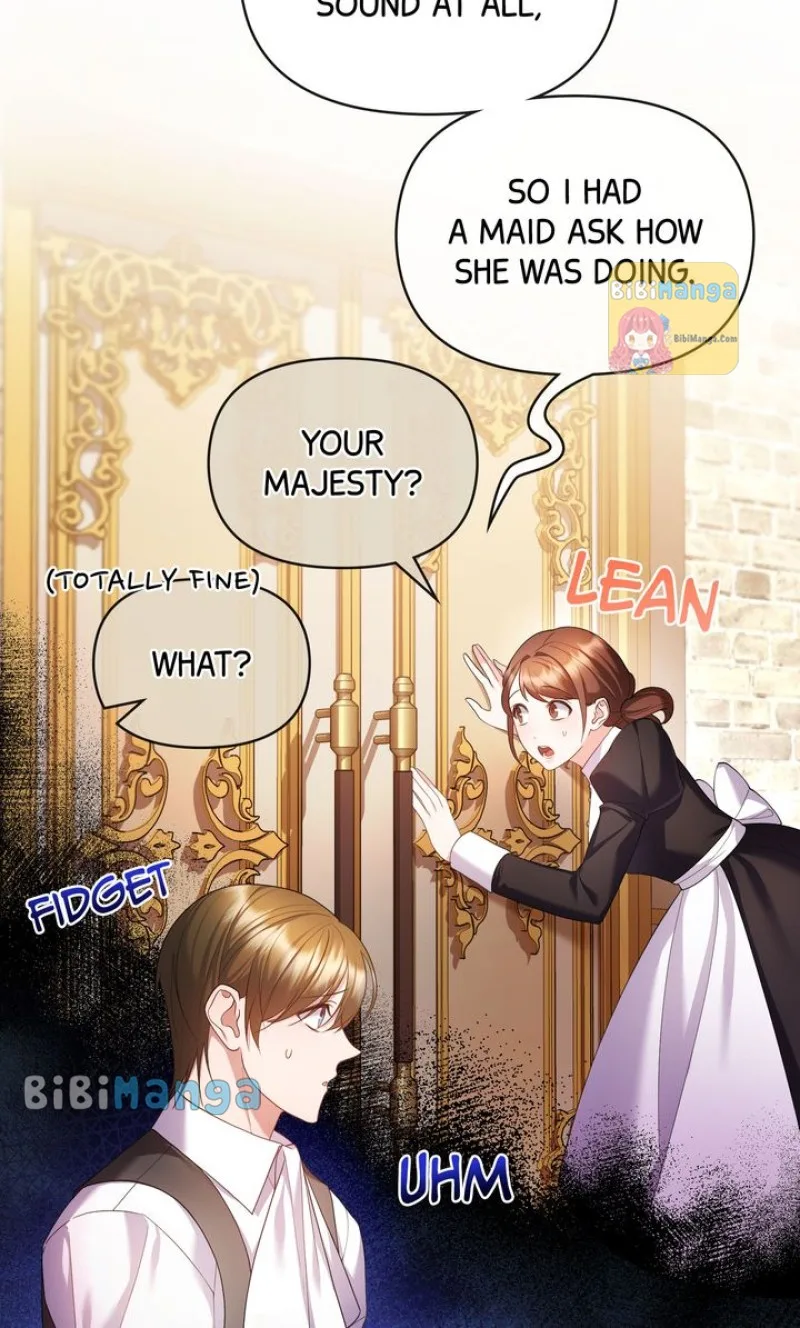 I Want To Become The Emperor, So I Need A Divorce Chapter 17 page 6