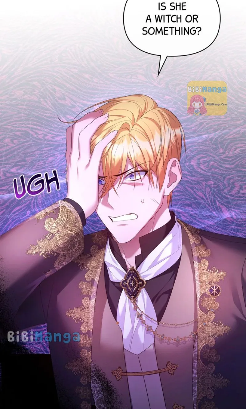 I Want To Become The Emperor, So I Need A Divorce Chapter 17 page 9