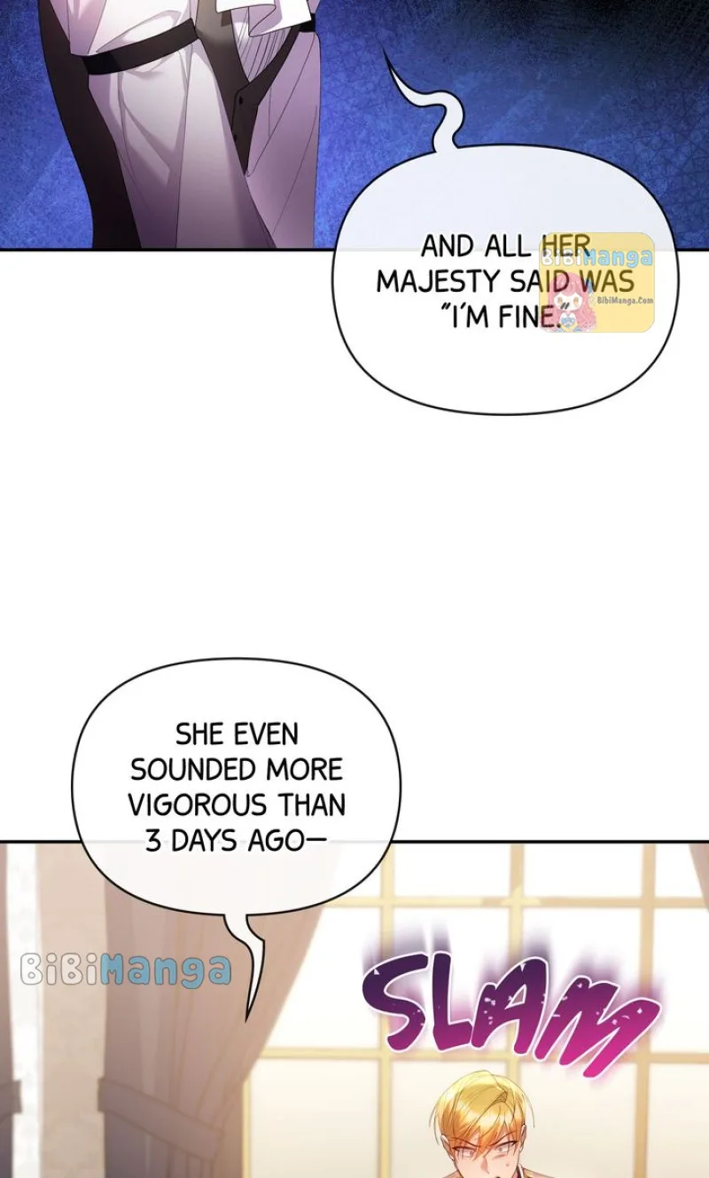 I Want To Become The Emperor, So I Need A Divorce Chapter 17 page 7
