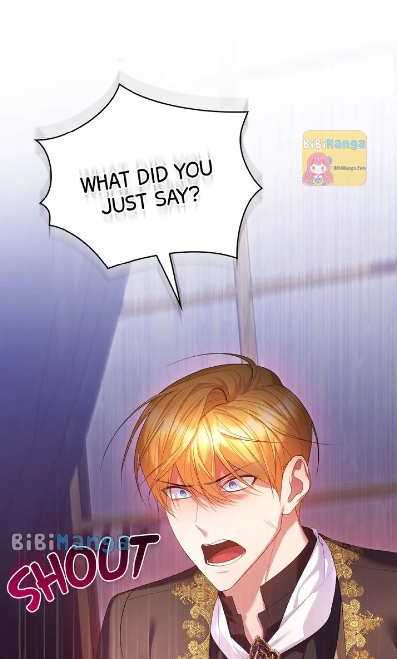 I Want To Become The Emperor, So I Need A Divorce Chapter 17 page 3