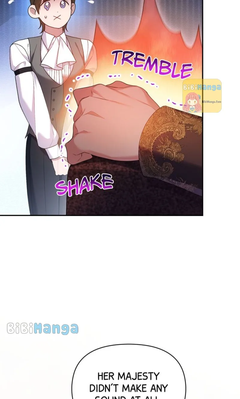 I Want To Become The Emperor, So I Need A Divorce Chapter 17 page 5