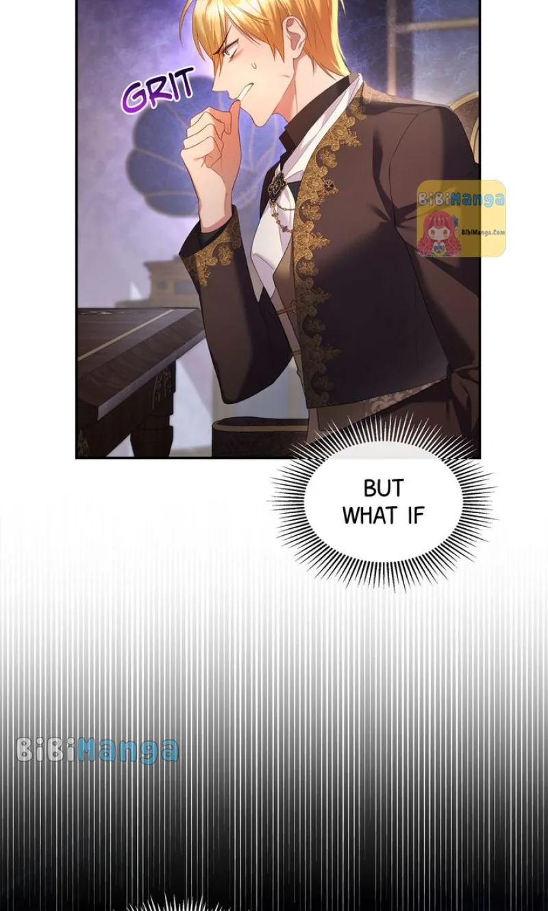 I Want To Become The Emperor, So I Need A Divorce Chapter 17 page 15