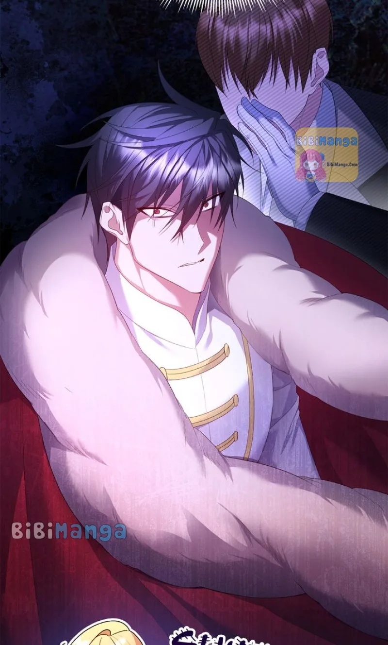I Want To Become The Emperor, So I Need A Divorce Chapter 17 page 17