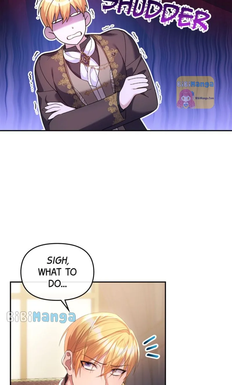 I Want To Become The Emperor, So I Need A Divorce Chapter 17 page 18