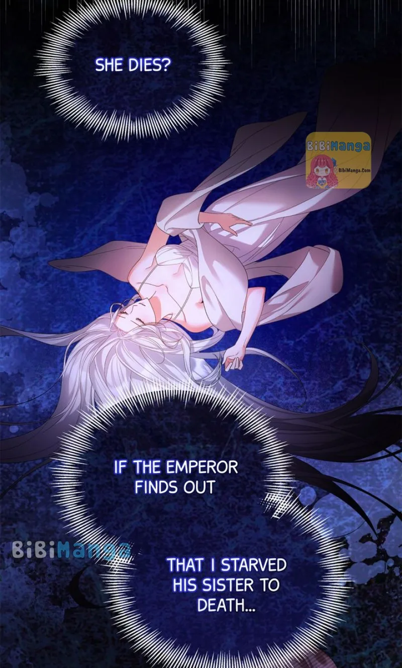 I Want To Become The Emperor, So I Need A Divorce Chapter 17 page 16