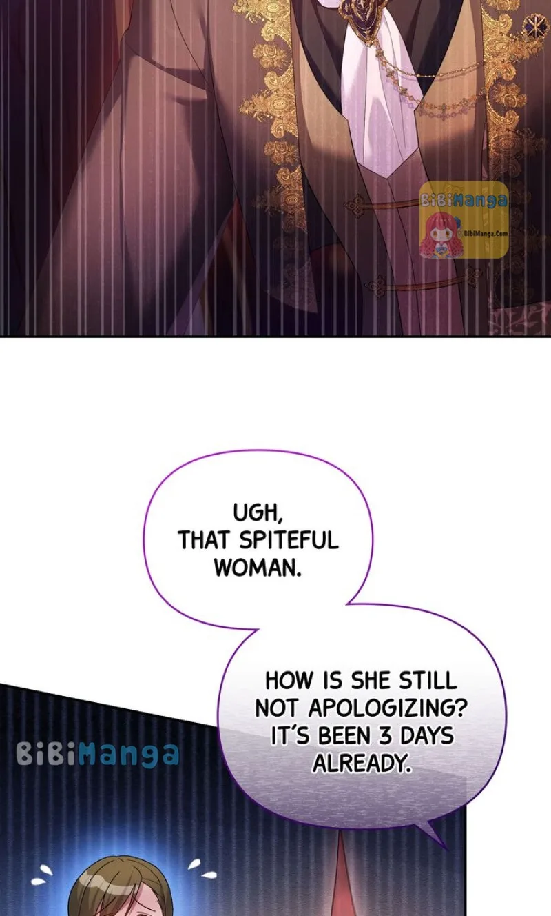 I Want To Become The Emperor, So I Need A Divorce Chapter 17 page 4