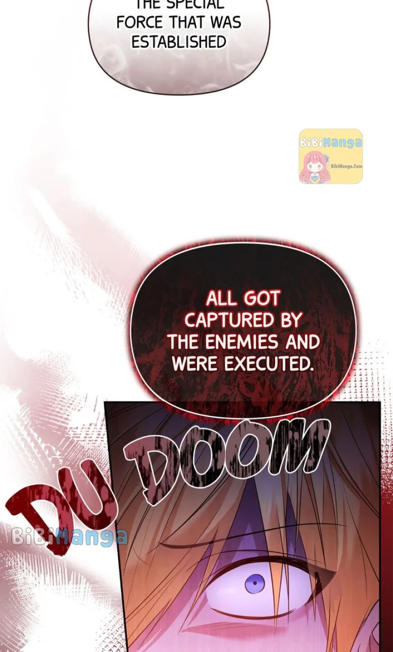 I Want To Become The Emperor, So I Need A Divorce Chapter 17 page 22