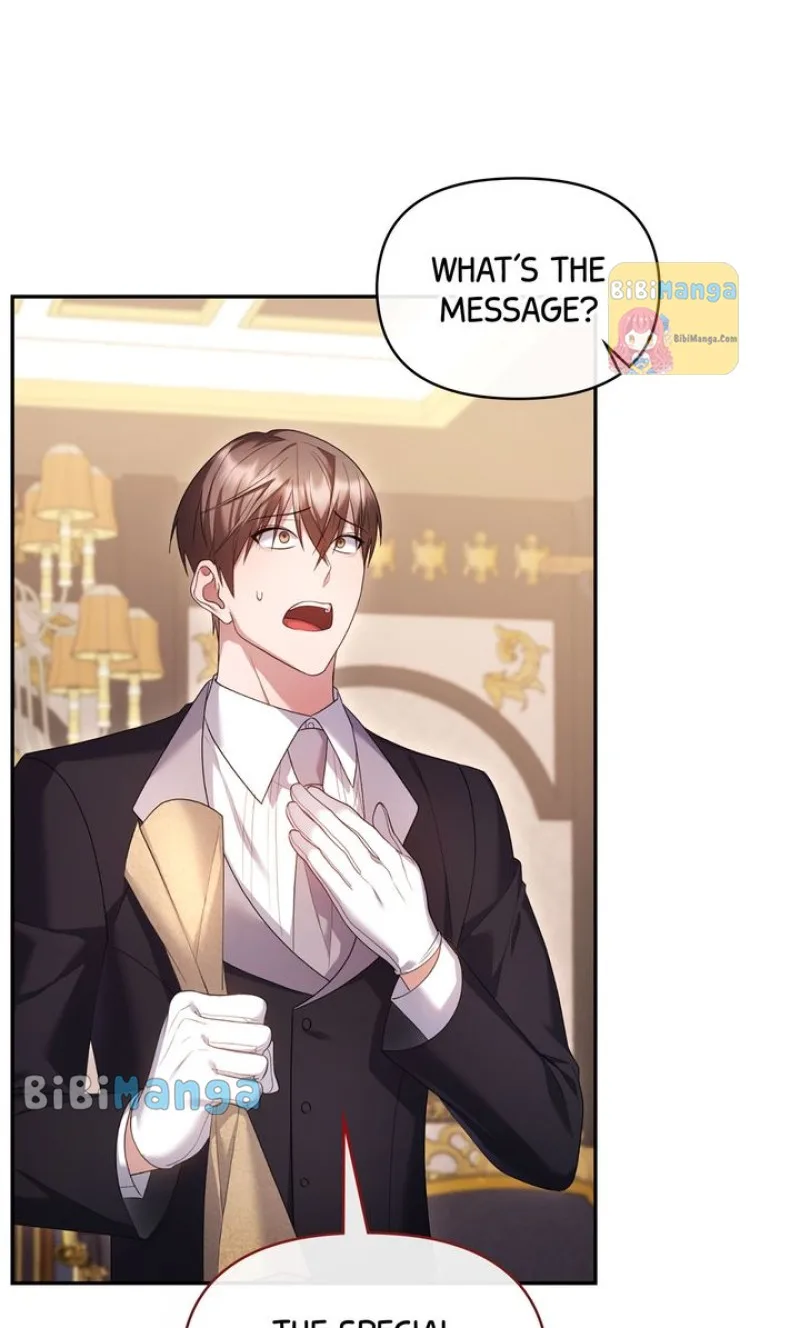 I Want To Become The Emperor, So I Need A Divorce Chapter 17 page 21