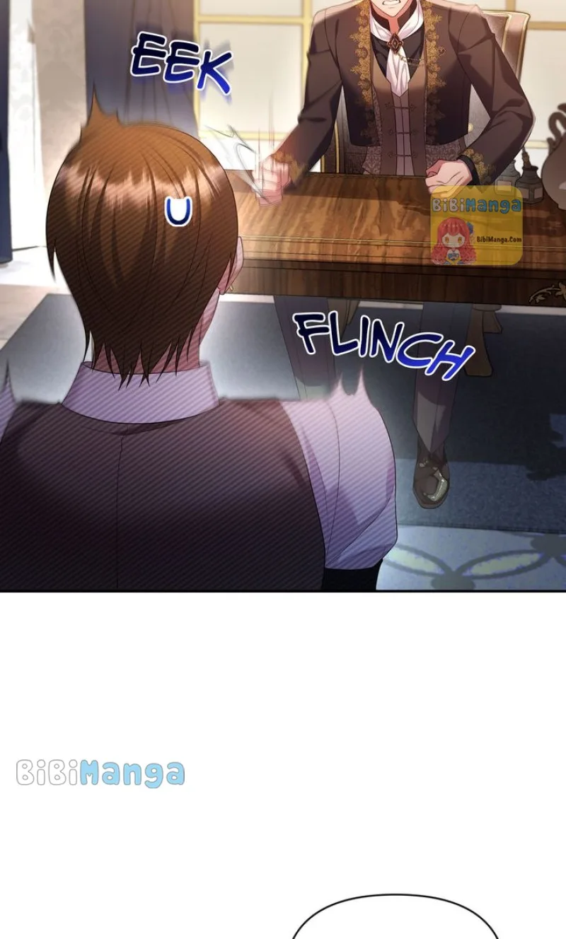 I Want To Become The Emperor, So I Need A Divorce Chapter 17 page 8