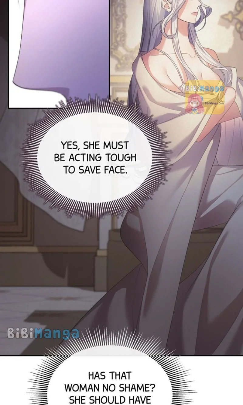 I Want To Become The Emperor, So I Need A Divorce Chapter 17 page 13
