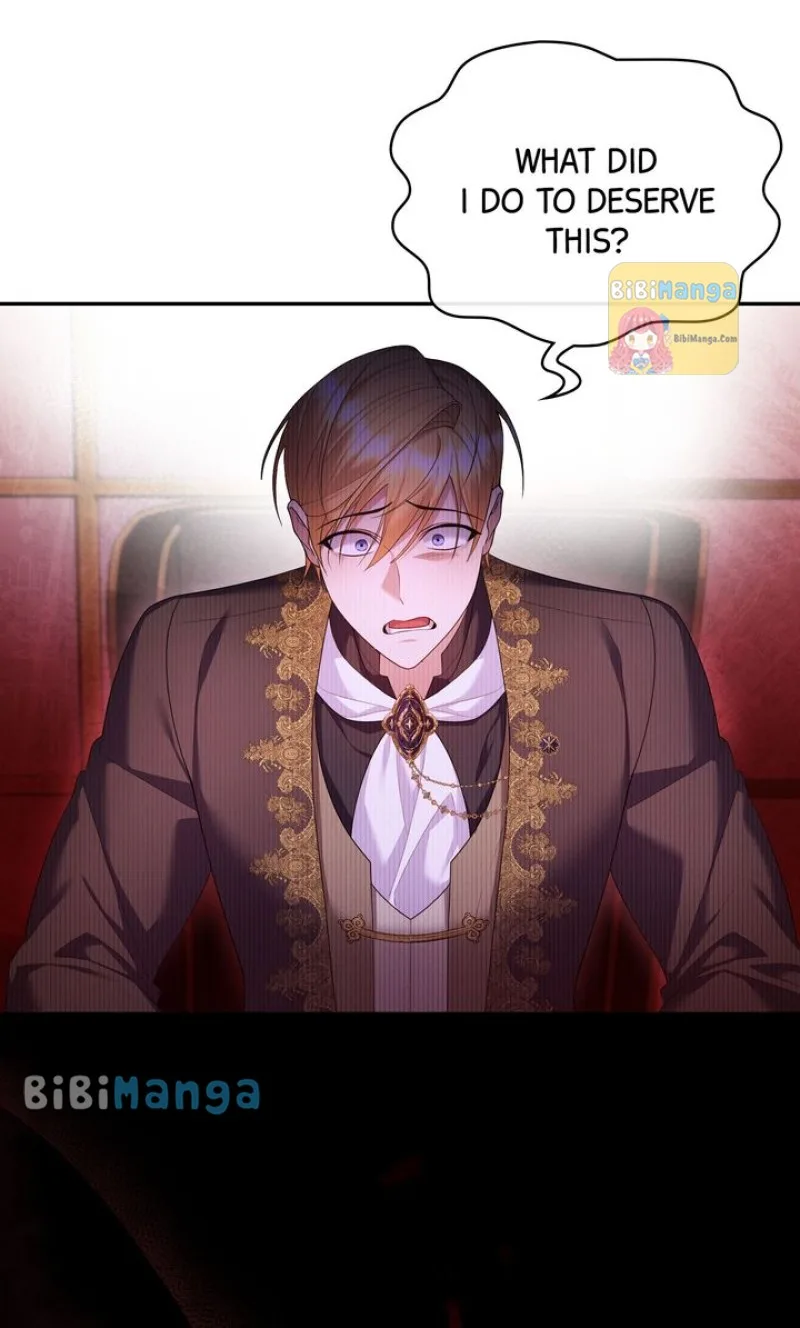 I Want To Become The Emperor, So I Need A Divorce Chapter 17 page 26