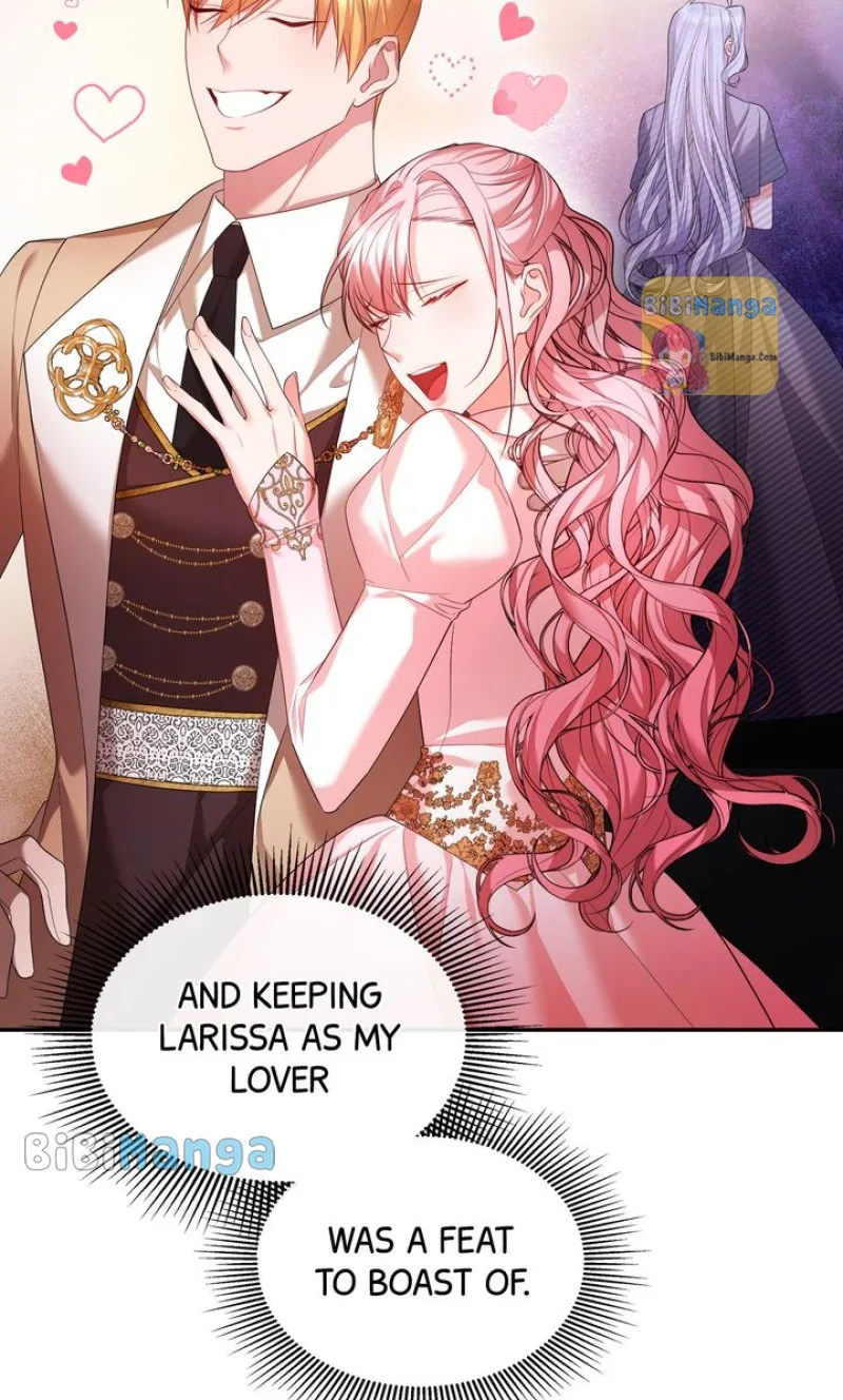 I Want To Become The Emperor, So I Need A Divorce Chapter 17 page 33