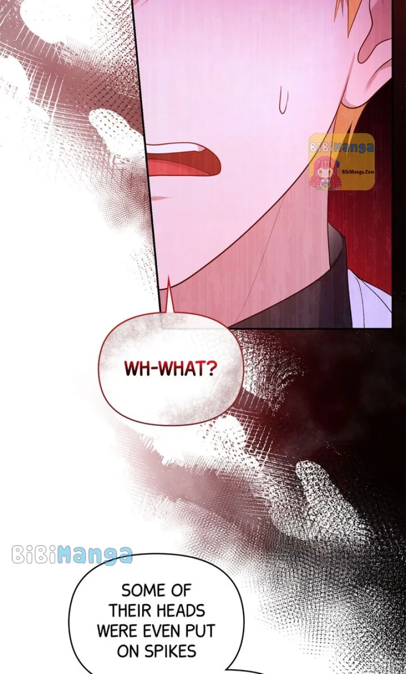 I Want To Become The Emperor, So I Need A Divorce Chapter 17 page 23