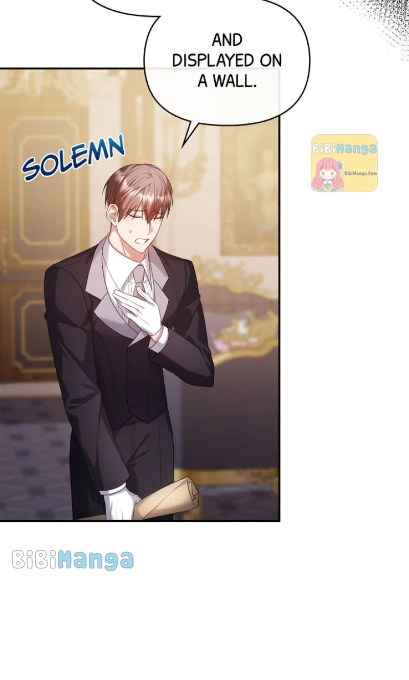 I Want To Become The Emperor, So I Need A Divorce Chapter 17 page 24