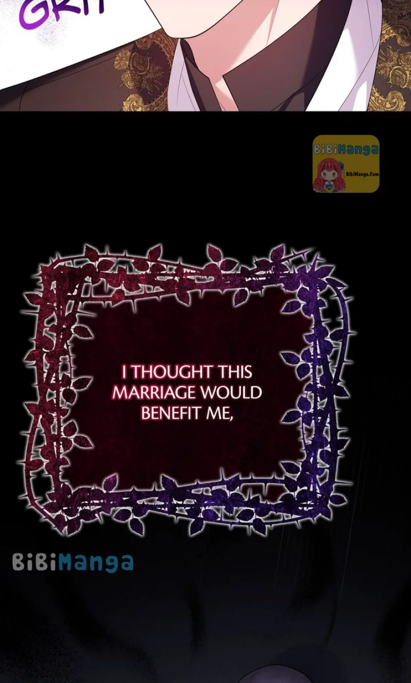 I Want To Become The Emperor, So I Need A Divorce Chapter 17 page 36