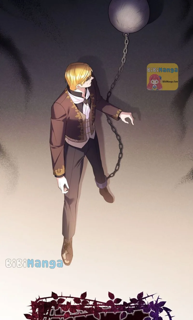 I Want To Become The Emperor, So I Need A Divorce Chapter 17 page 37