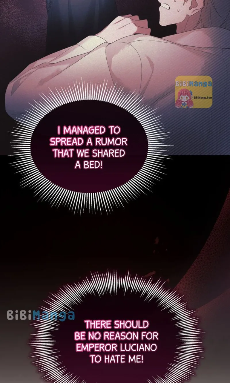 I Want To Become The Emperor, So I Need A Divorce Chapter 17 page 28