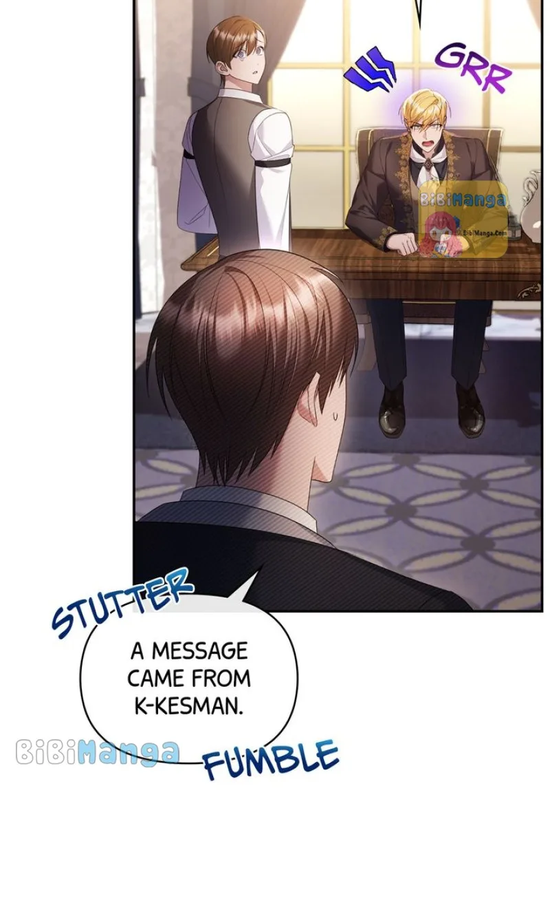 I Want To Become The Emperor, So I Need A Divorce Chapter 17 page 20