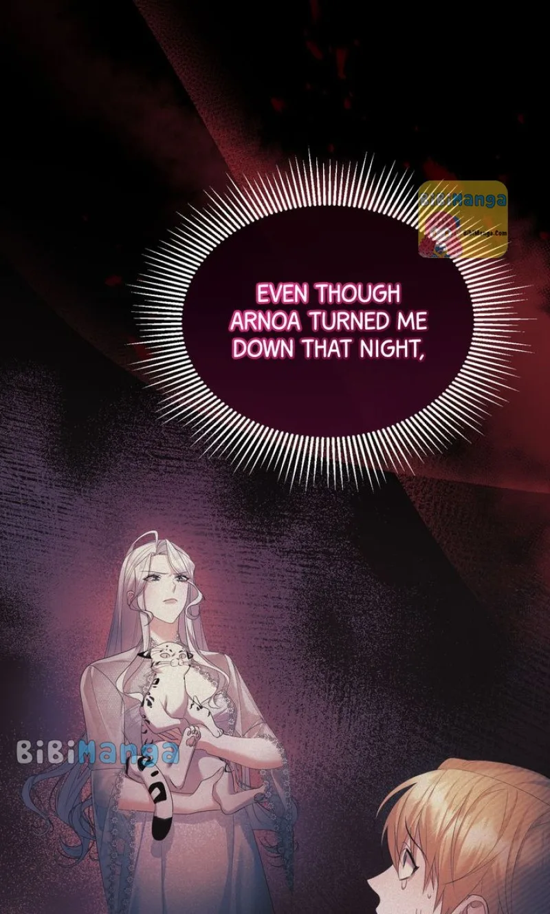 I Want To Become The Emperor, So I Need A Divorce Chapter 17 page 27