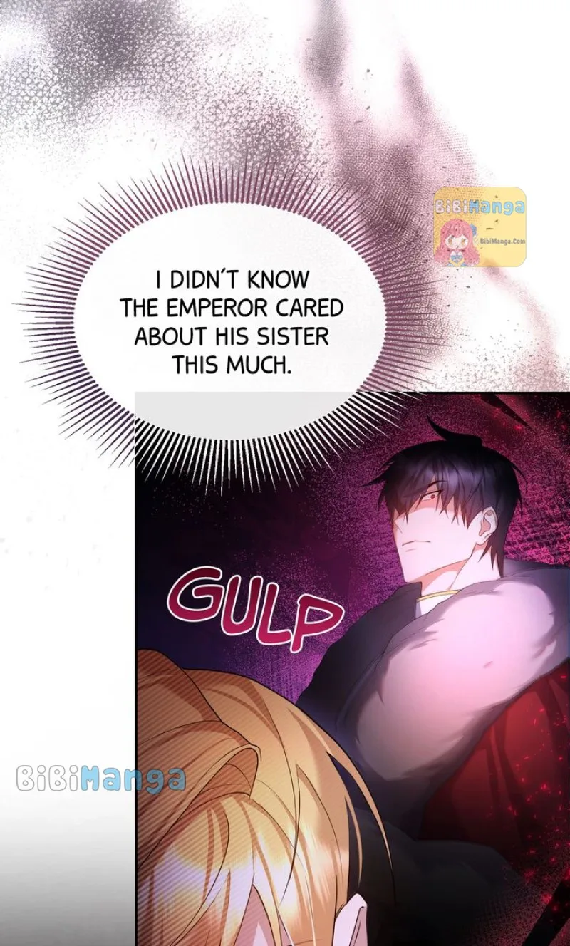 I Want To Become The Emperor, So I Need A Divorce Chapter 17 page 31