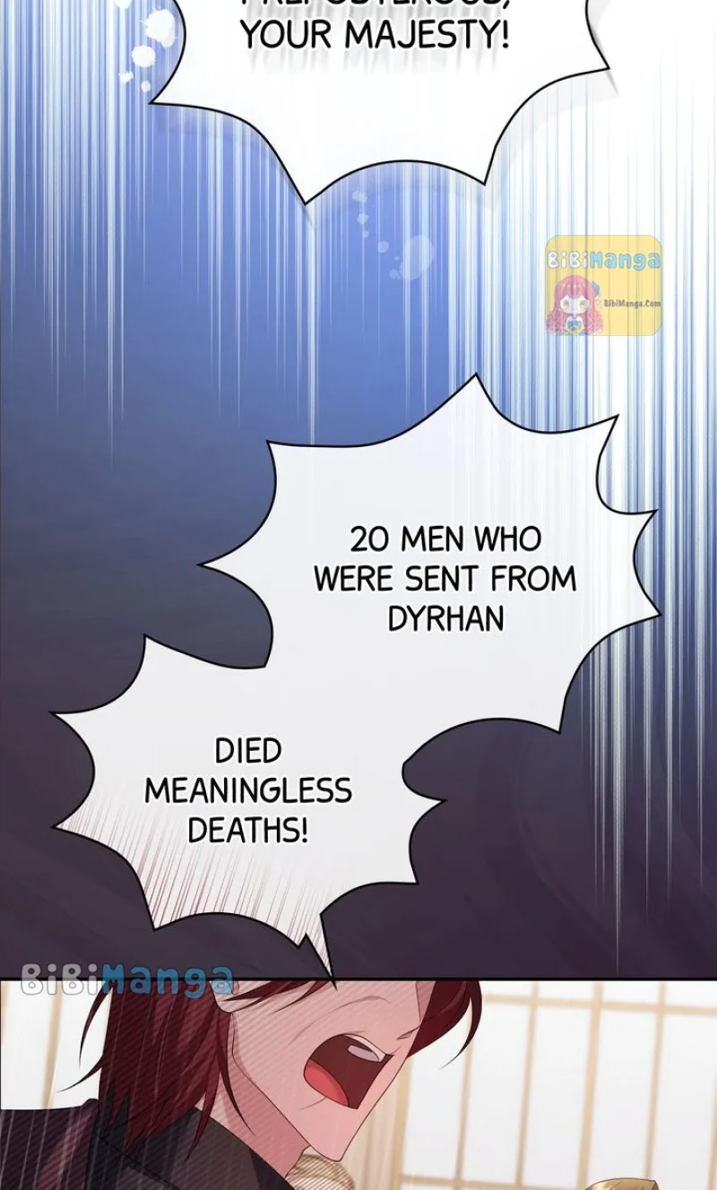 I Want To Become The Emperor, So I Need A Divorce Chapter 17 page 40