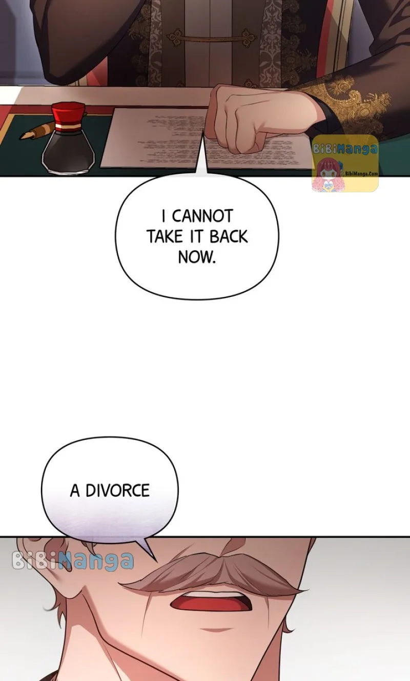 I Want To Become The Emperor, So I Need A Divorce Chapter 17 page 46