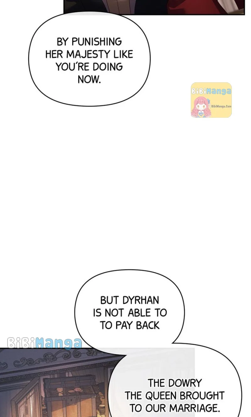 I Want To Become The Emperor, So I Need A Divorce Chapter 17 page 56
