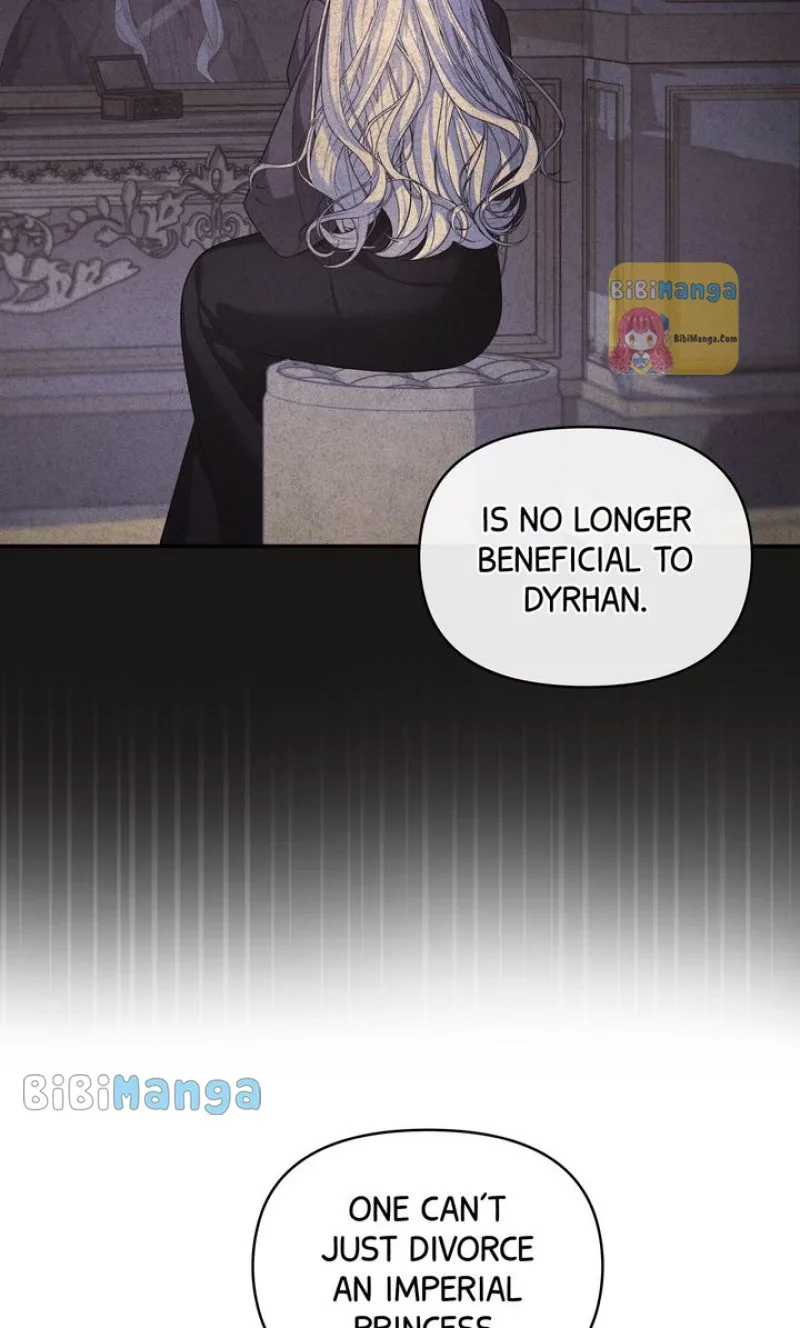 I Want To Become The Emperor, So I Need A Divorce Chapter 17 page 51