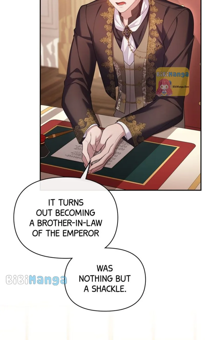 I Want To Become The Emperor, So I Need A Divorce Chapter 17 page 44