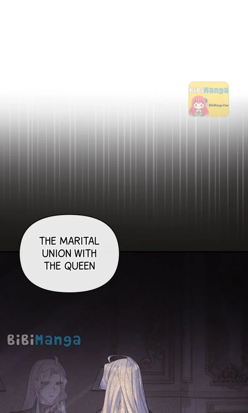 I Want To Become The Emperor, So I Need A Divorce Chapter 17 page 50